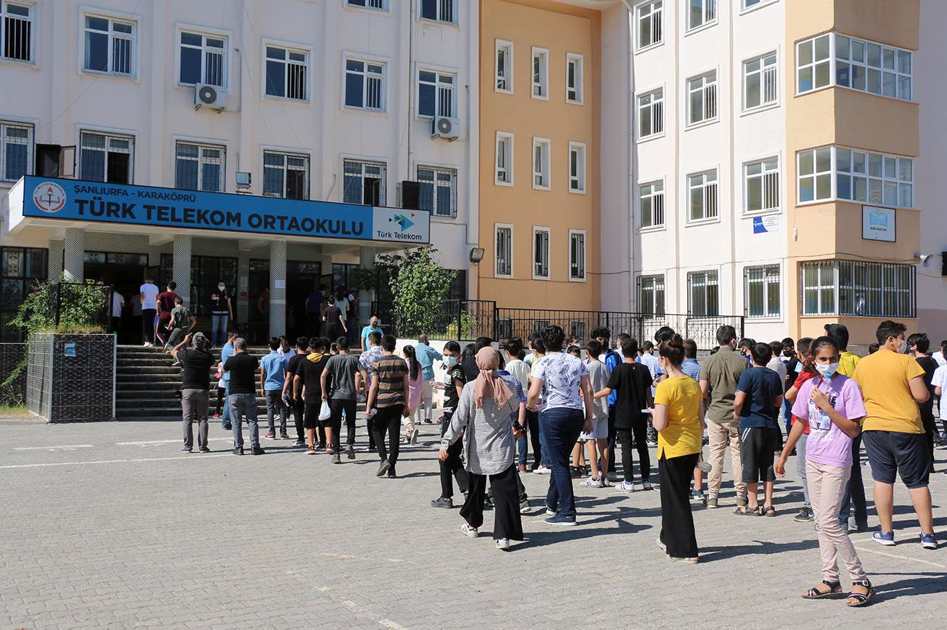Psikolog Kolsuzoğlu: Sınavı stres haline getirmeyelim